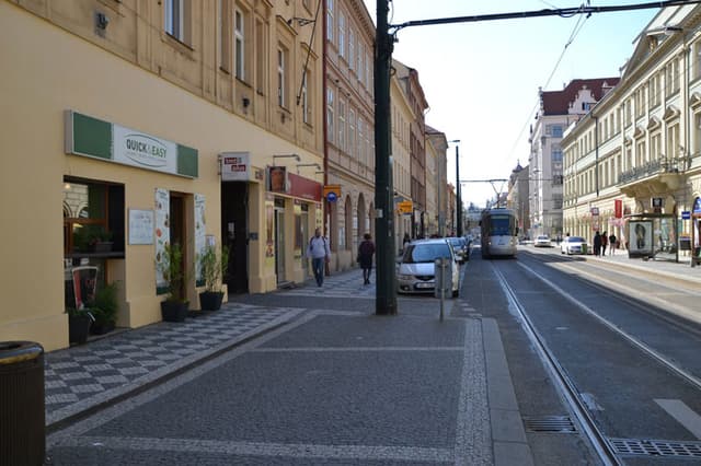 Ulice