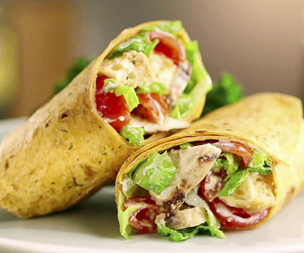 Cobb Wrap